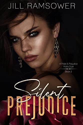 Silent Prejudice book cover