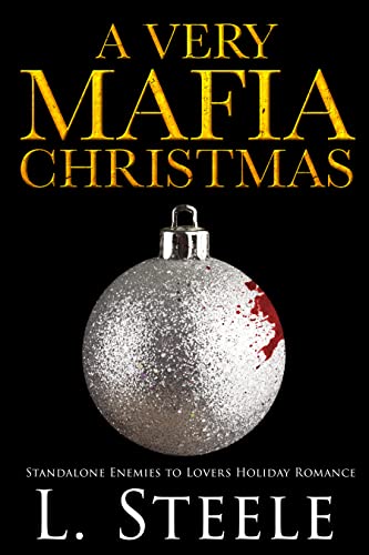 A Very Mafia Christmas cover