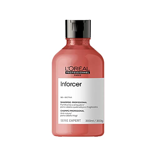 Shampoo Antiquebra Inforcer L´Oreal Professionnel