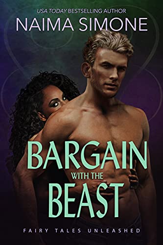 Loving the Beast / Bargain With The Beast book cover