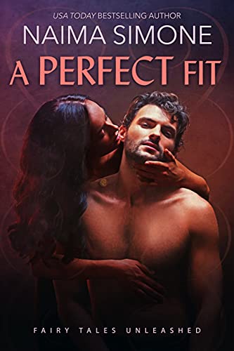 A Perfect Fit book cover