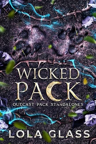 Wicked Pack book cover