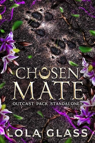Chosen Mate book cover