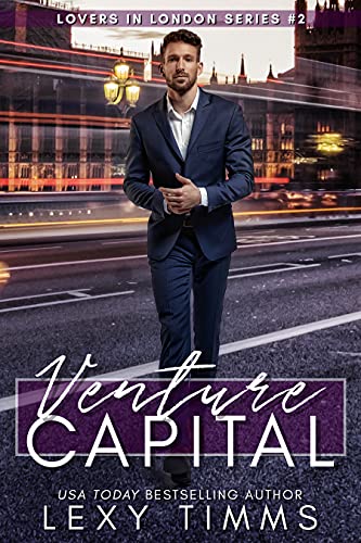 Venture Capital book cover