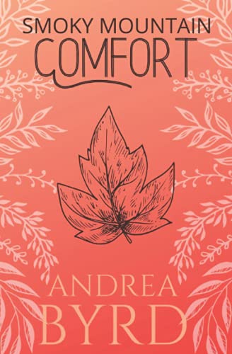 Smoky Mountain Comfort book cover