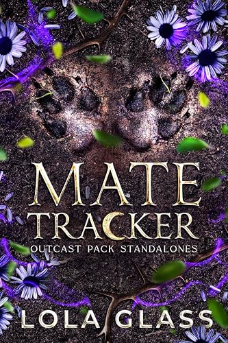 Mate Tracker book cover