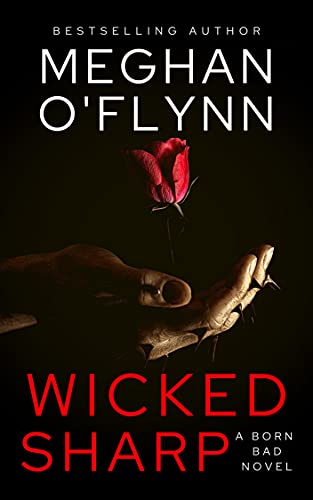 Wicked Sharp book cover