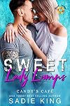 Sweet Lady Lumps: Maple Springs: A Steamy Curvy Girl Romance (Candy's Cafe Book 5)