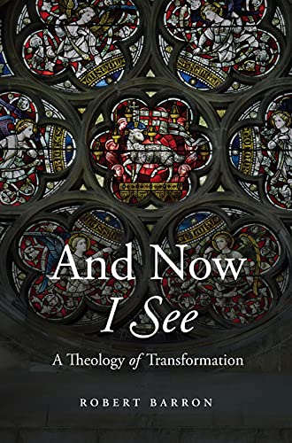 And Now I See... book cover