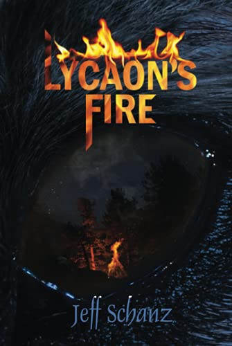 Lycaon's Fire book cover