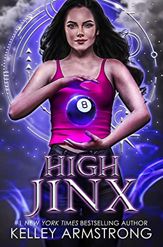 High Jinx cover