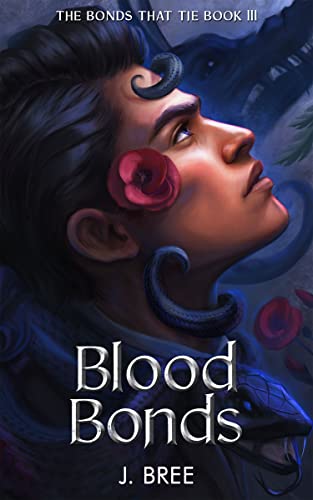 Blood Bonds cover