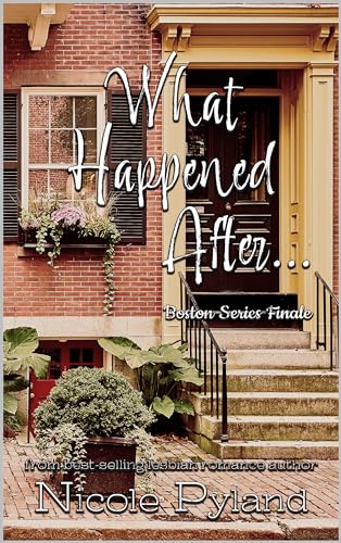 What Happened After... book cover