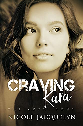 Craving Kara cover