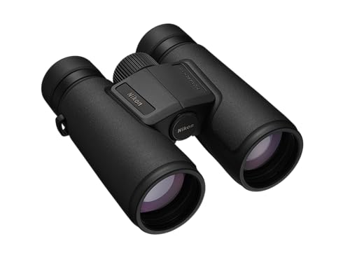 (-31%) Nikon Outdoor Fernglas Monarch M5 12x42, Schwarz