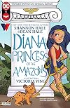 Diana: Princess of the Amazons Wonder Woman Day Special Edition (2021) #1