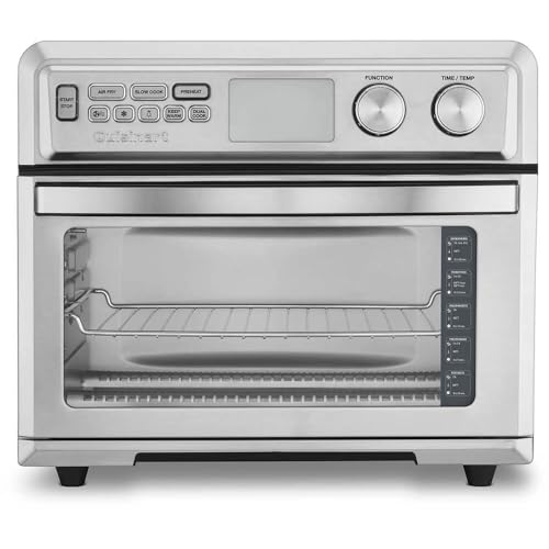 Cuisinart TOA-95 Large Air Fryer Toaster Oven