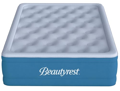 Beautyrest Comfort Plus Air Bed Mattress