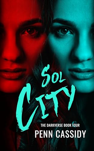 Sol City cover