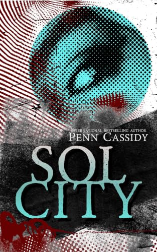 Sol City book cover
