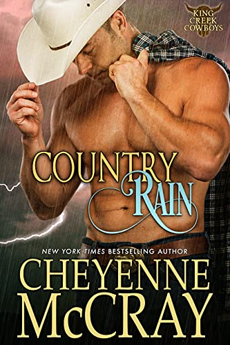 Country Rain cover
