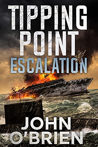 Escalation book cover