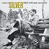 6 Pieces Of Silver (1956)