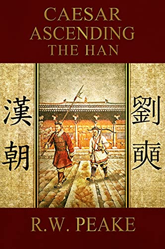 The Han book cover