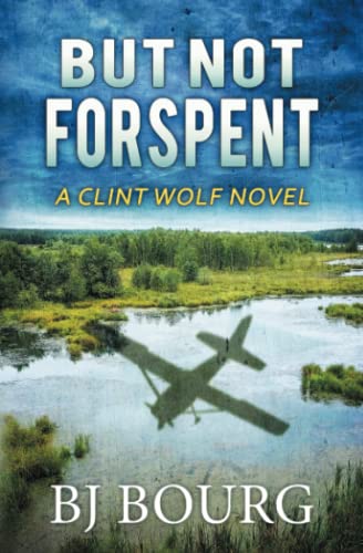 But Not Forspent book cover