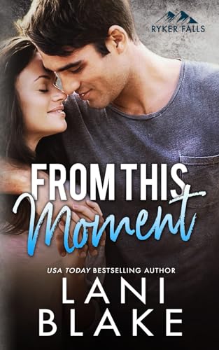 From This Moment book cover