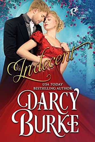 Indecent book cover
