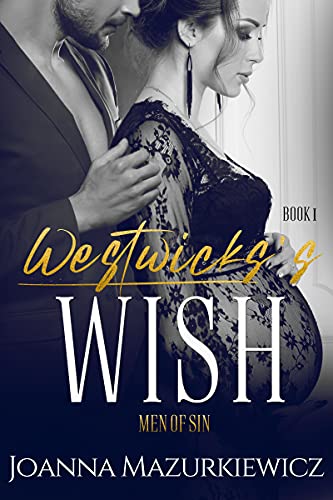 Westwick's Wish book cover