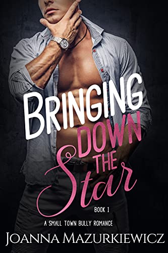Bringing Down the Star cover