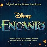 Encanto Soundtrack