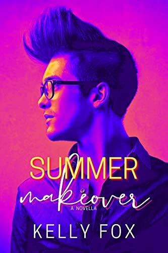 Summer Makeover book cover