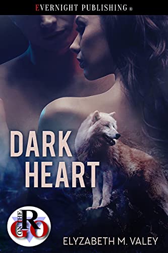 Dark Heart book cover