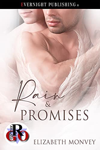 Rain & Promises (By: Elizabeth Monvey) cover