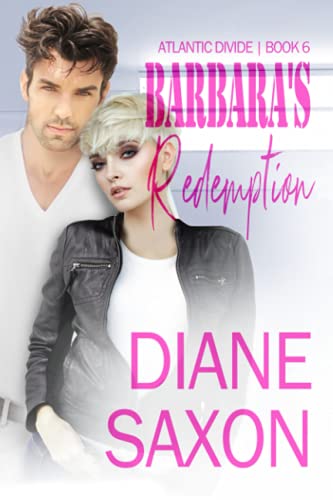 Barbara's Redemption book cover