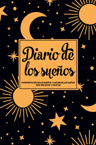 Diario de los sueños