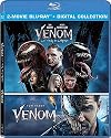Venom / Venom: Let There Be Carnage - Multi-Feature [Blu-ray]