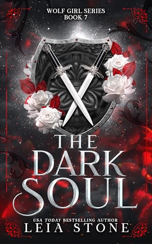 The Dark Soul book cover