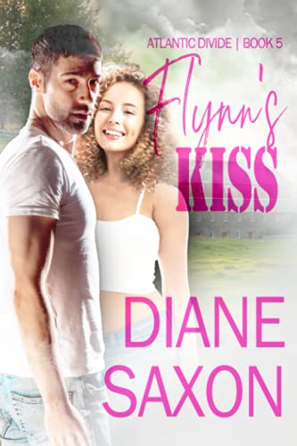 Flynn's Kiss book cover