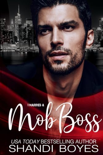 I Married a Mob Boss book cover