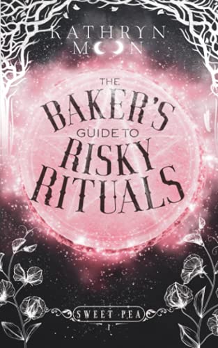 The Baker's Guide to Risky Rituals book cover
