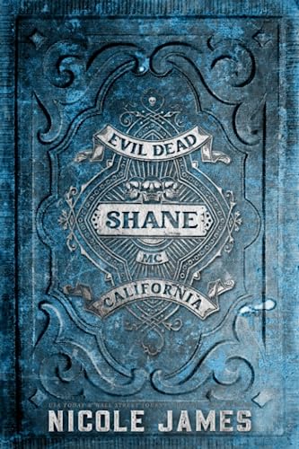 Shane cover