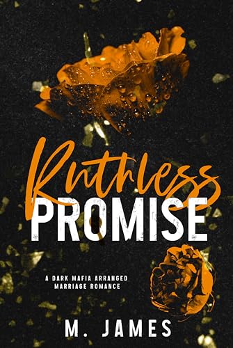 Ruthless Promise book cover