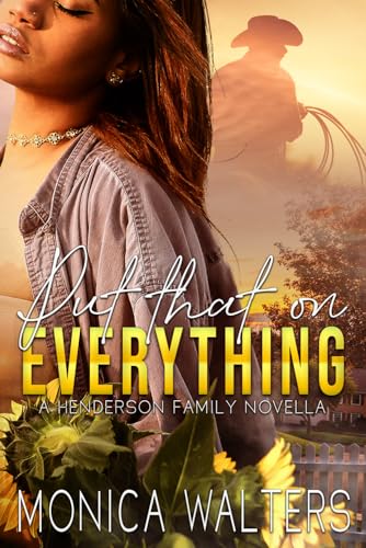 Put That on Everything book cover