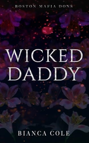 Wicked Daddy book cover