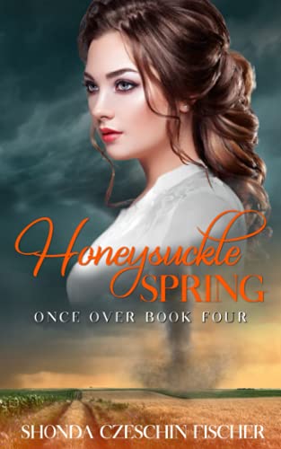Honeysuckle Spring book cover