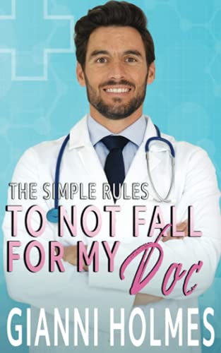 To Not Fall For My Doc book cover